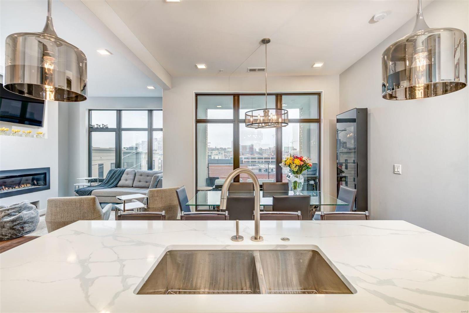 4101 Laclede - Residential