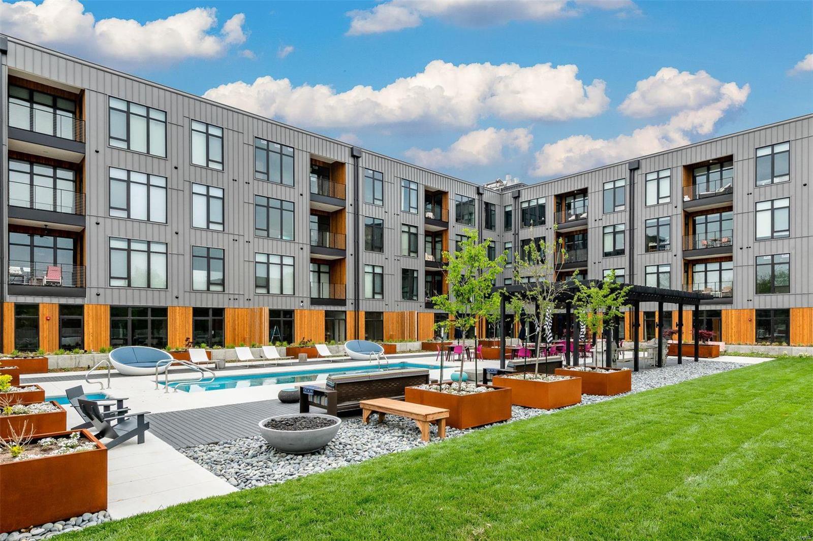 4101 Laclede - Residential