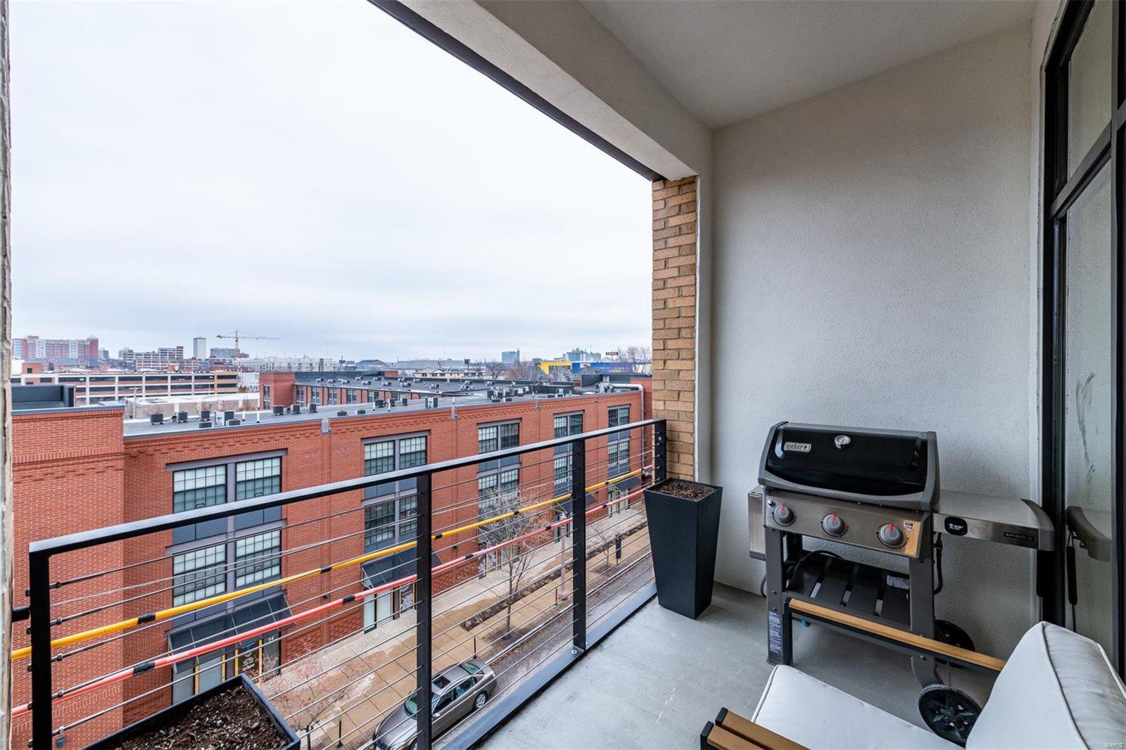 4101 Laclede - Residential