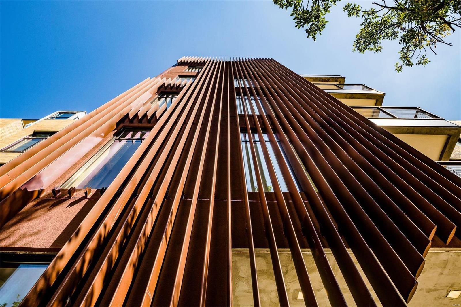 4101 Laclede - Residential