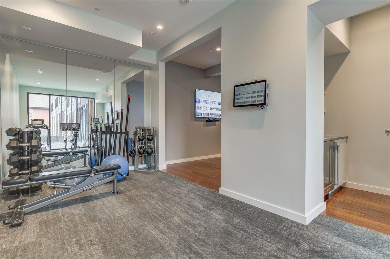 4101 Laclede - Residential