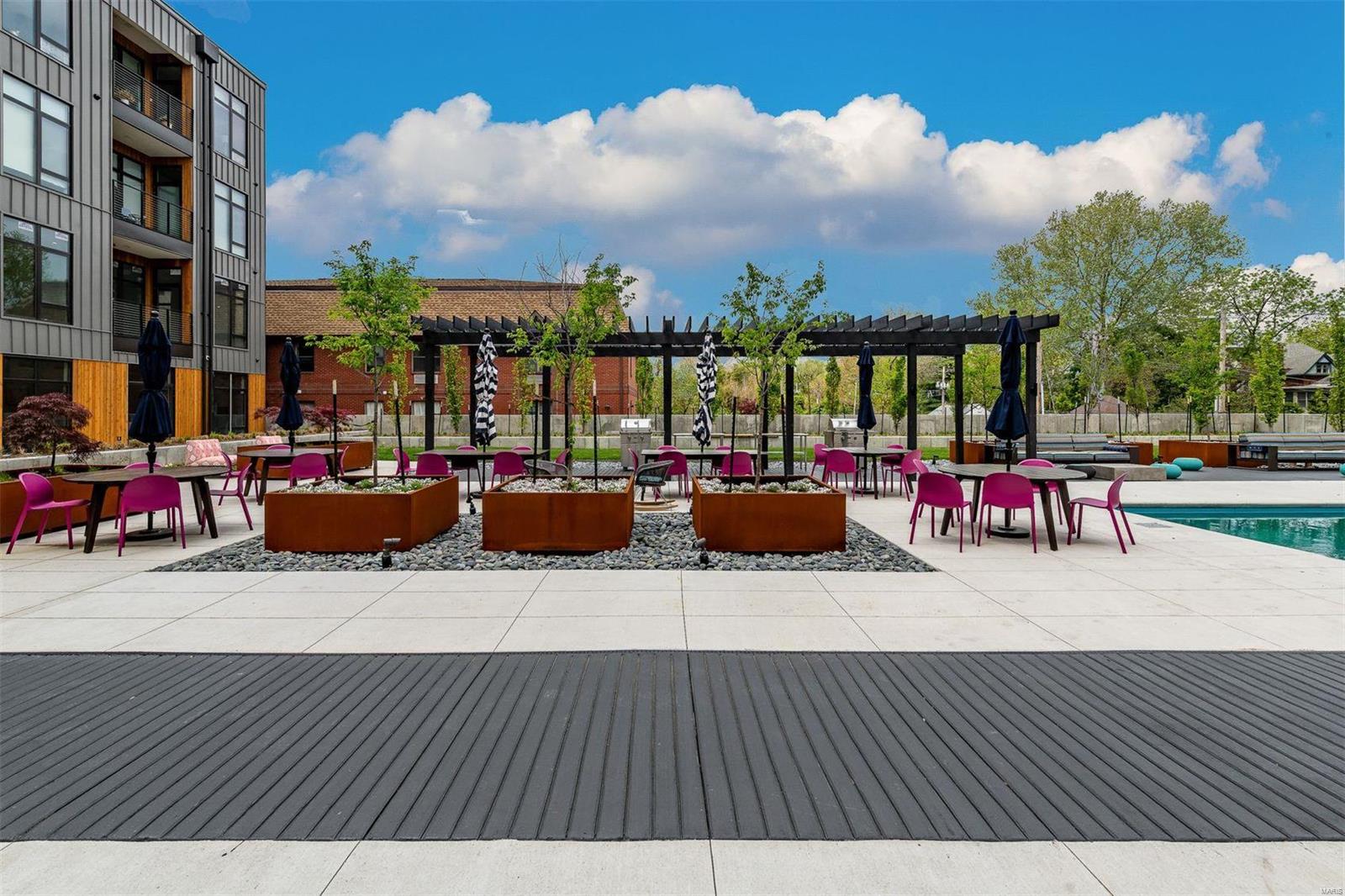 4101 Laclede - Residential