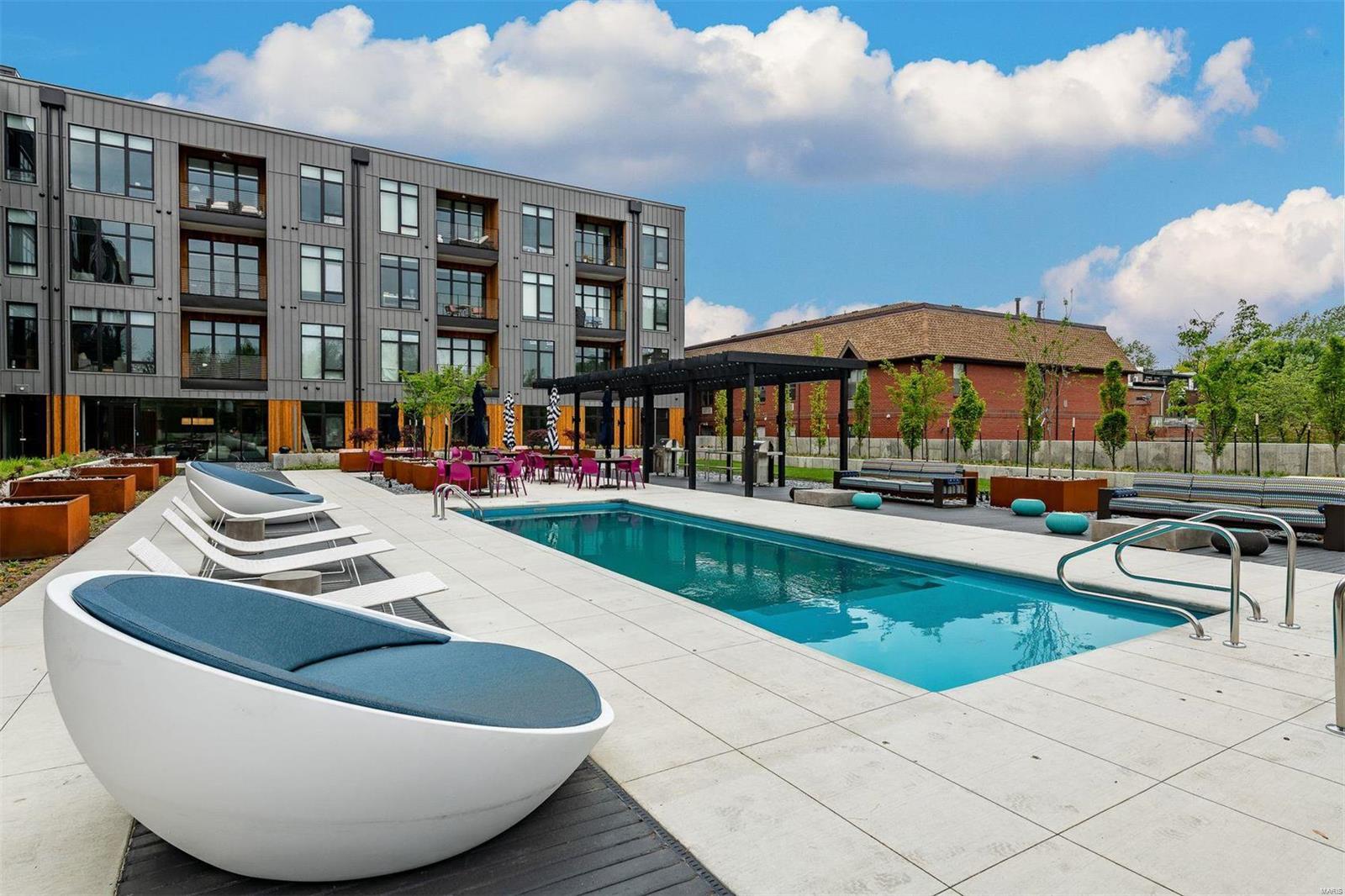 4101 Laclede - Residential