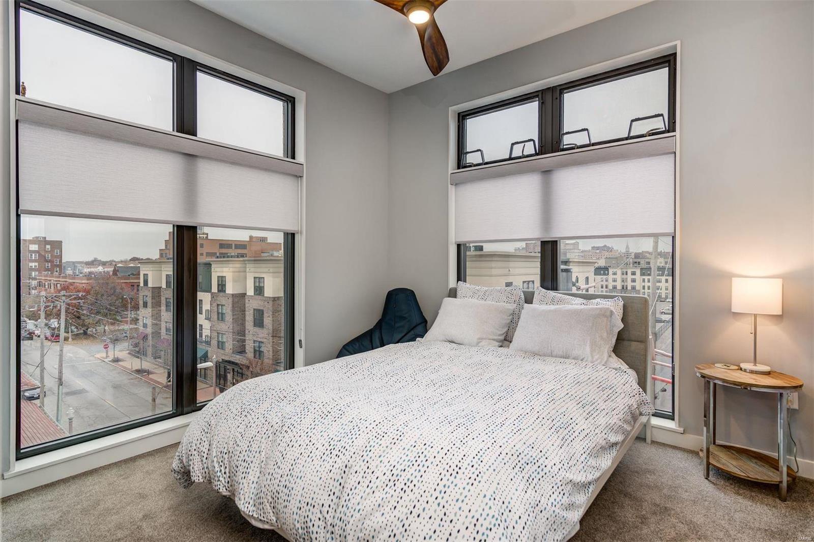 4101 Laclede - Residential