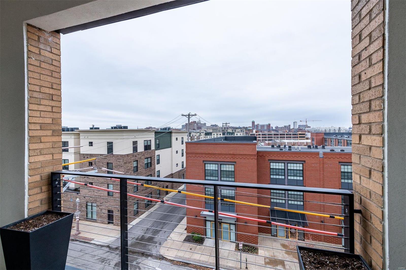 4101 Laclede - Residential