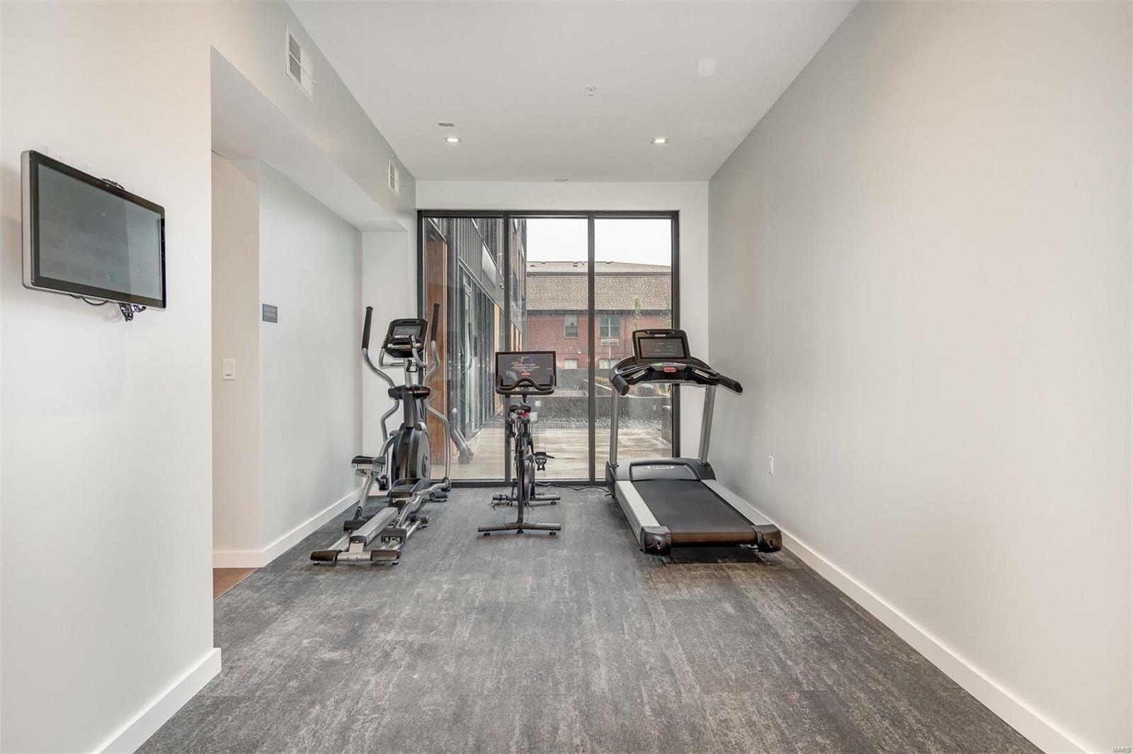 4101 Laclede - Residential