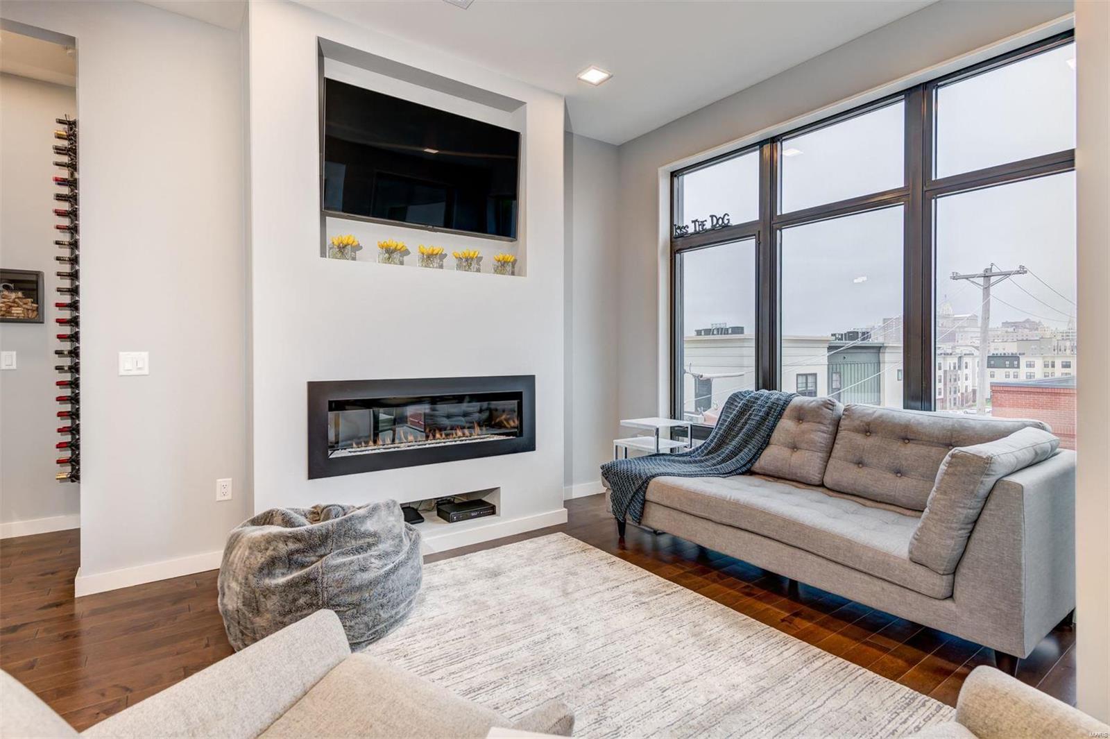 4101 Laclede - Residential