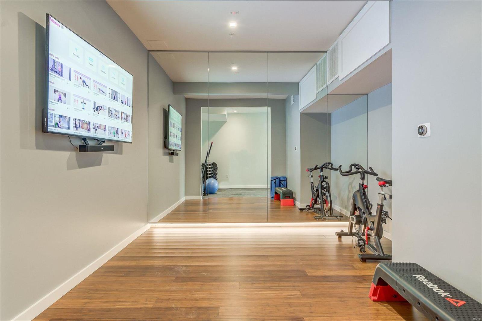 4101 Laclede - Residential