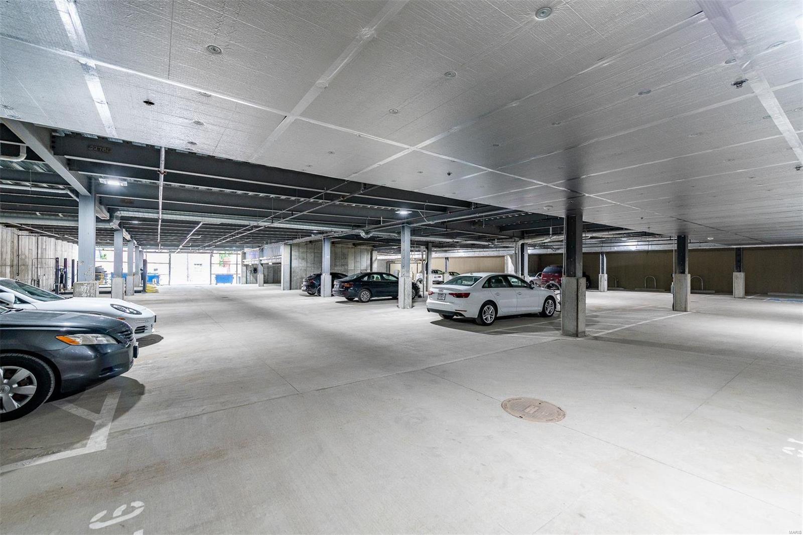 4101 Laclede - Residential