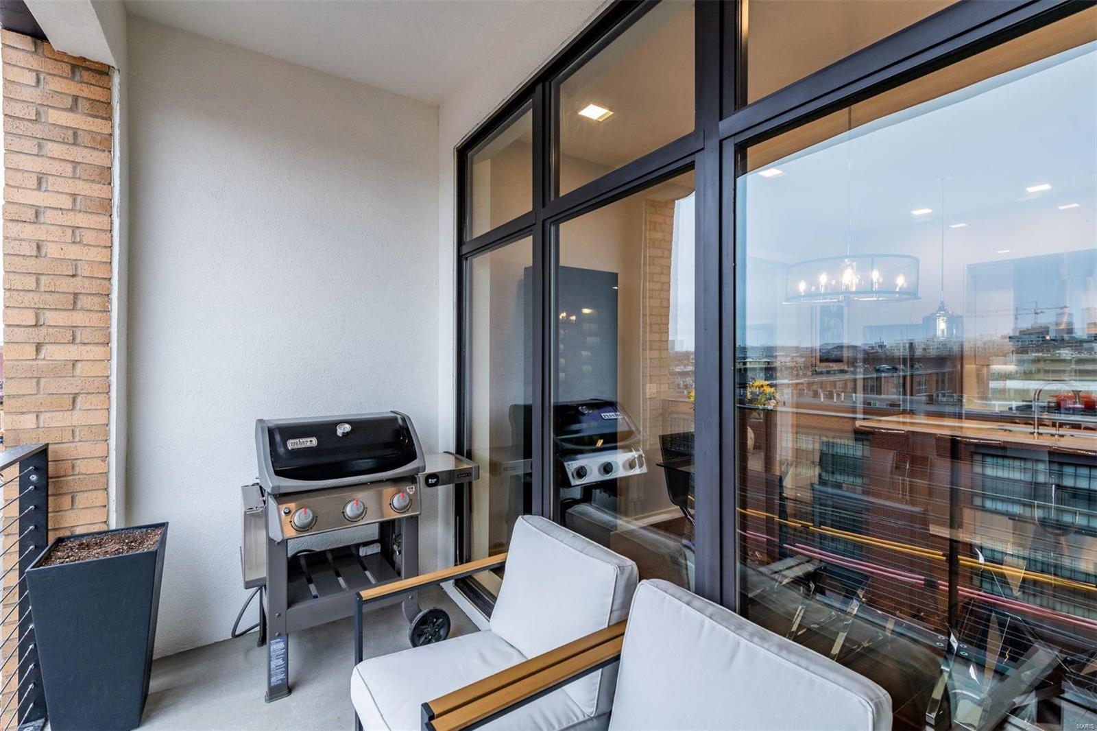 4101 Laclede - Residential