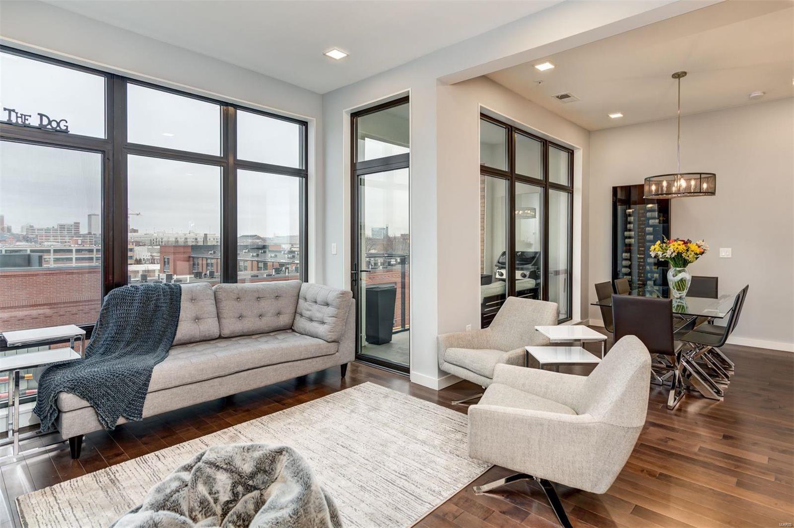 4101 Laclede - Residential