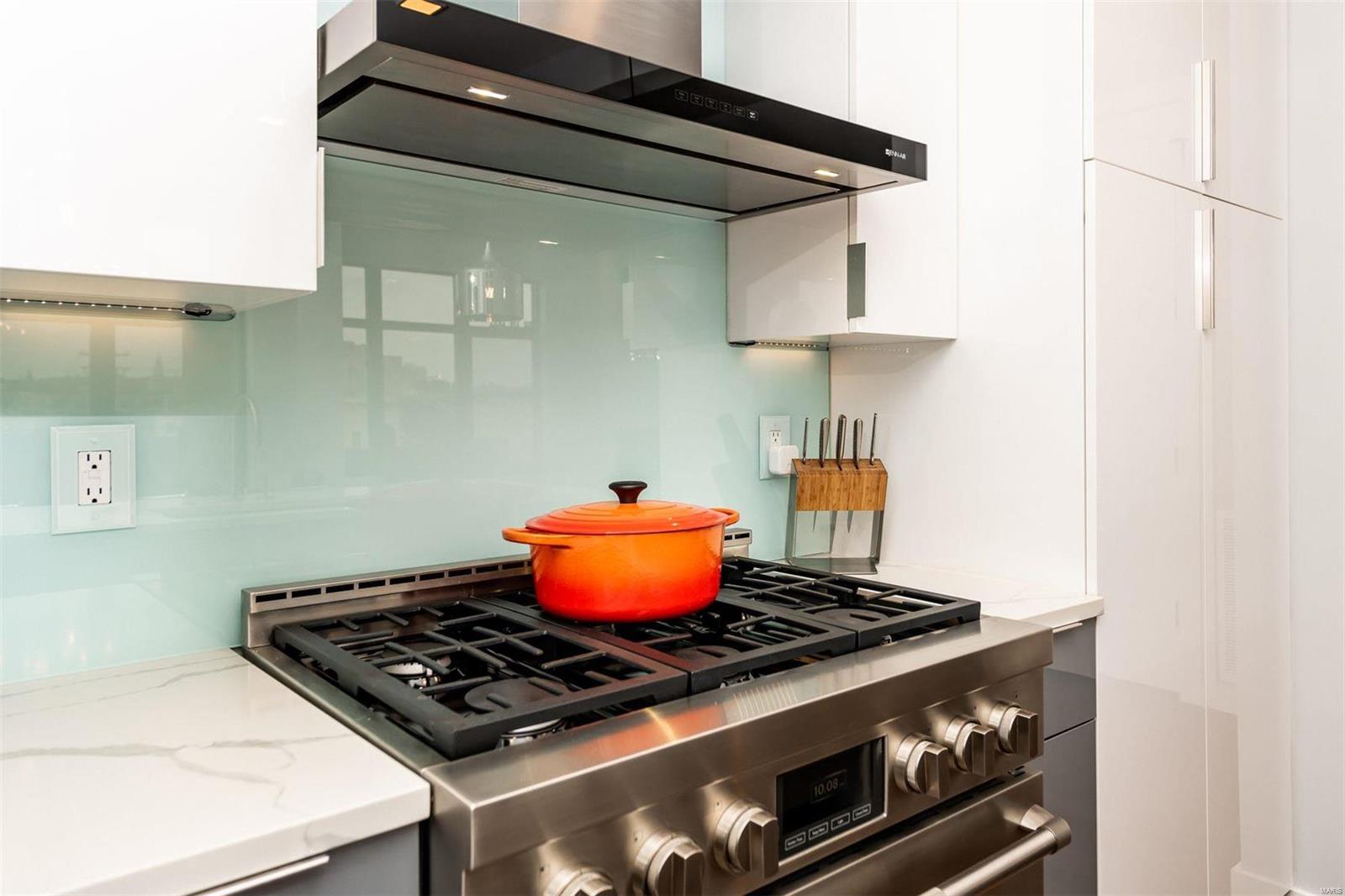 4101 Laclede - Residential