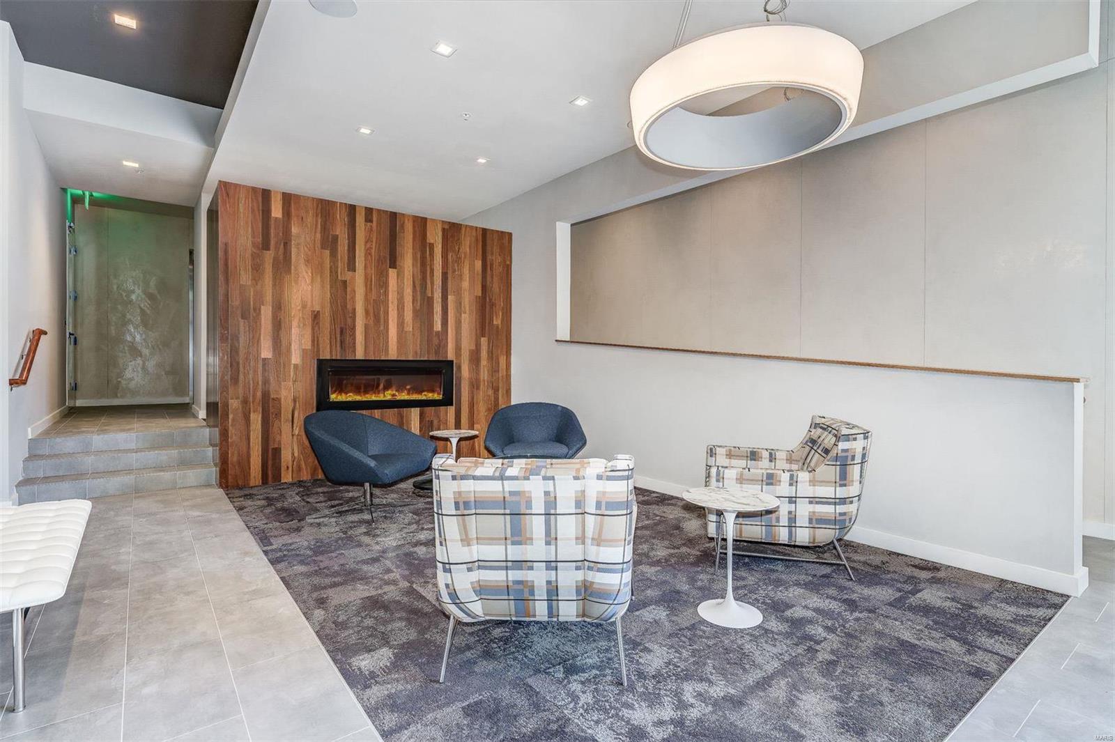 4101 Laclede - Residential