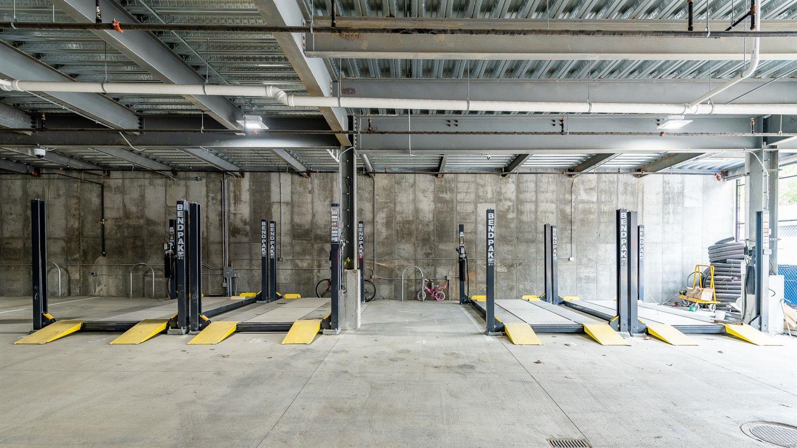 4101 Laclede - Residential