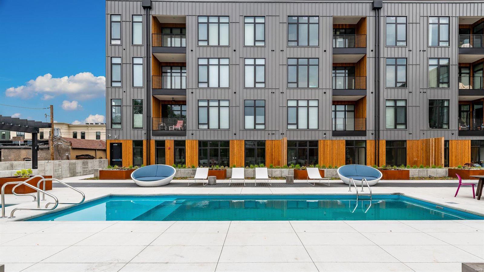 4101 Laclede - Residential