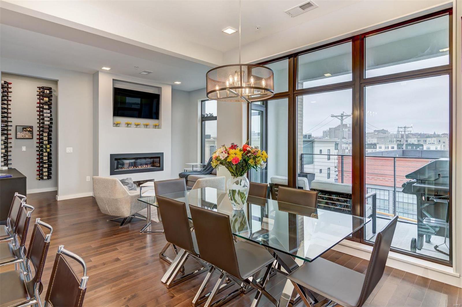 4101 Laclede - Residential