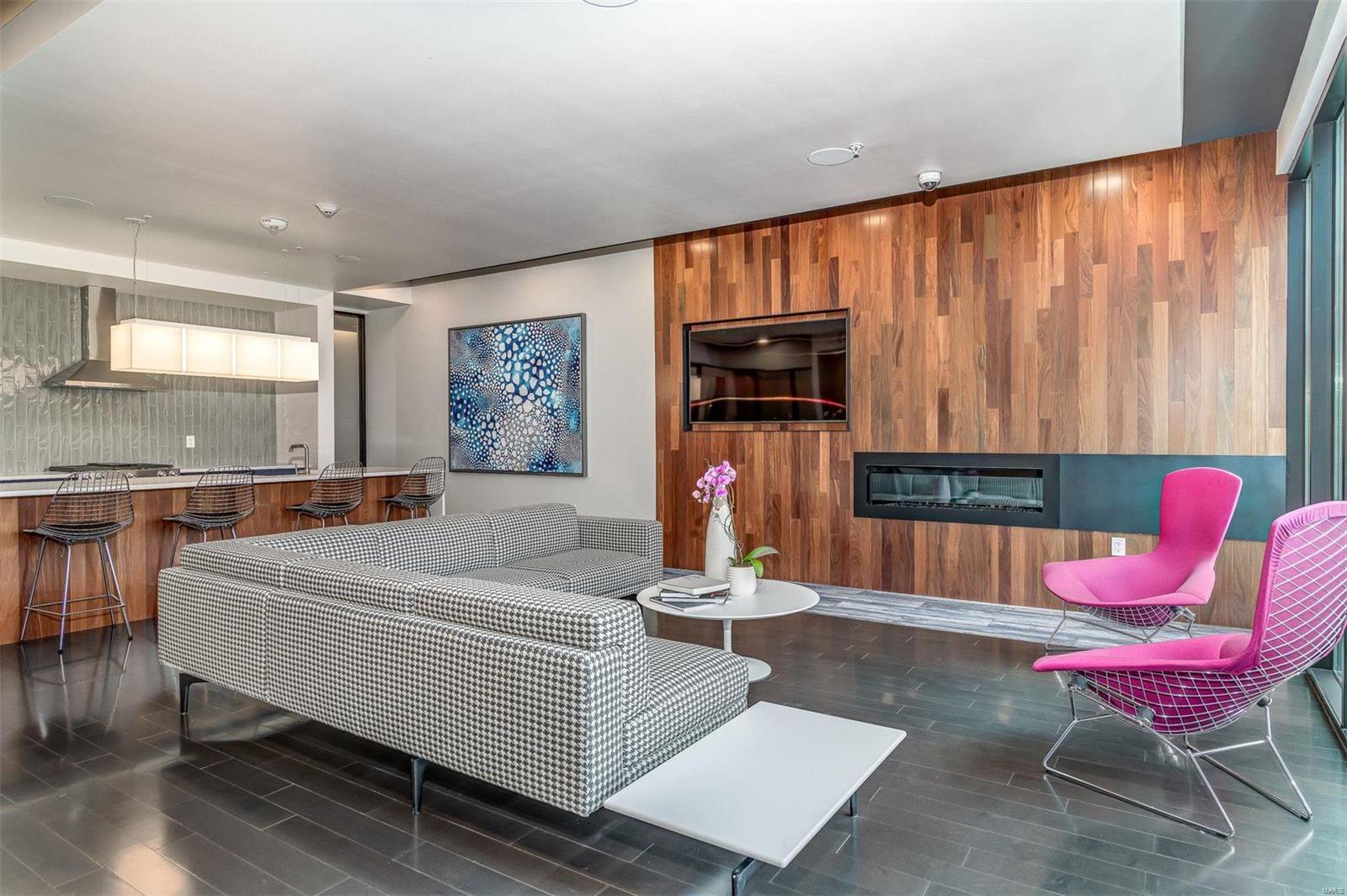 4101 Laclede - Residential