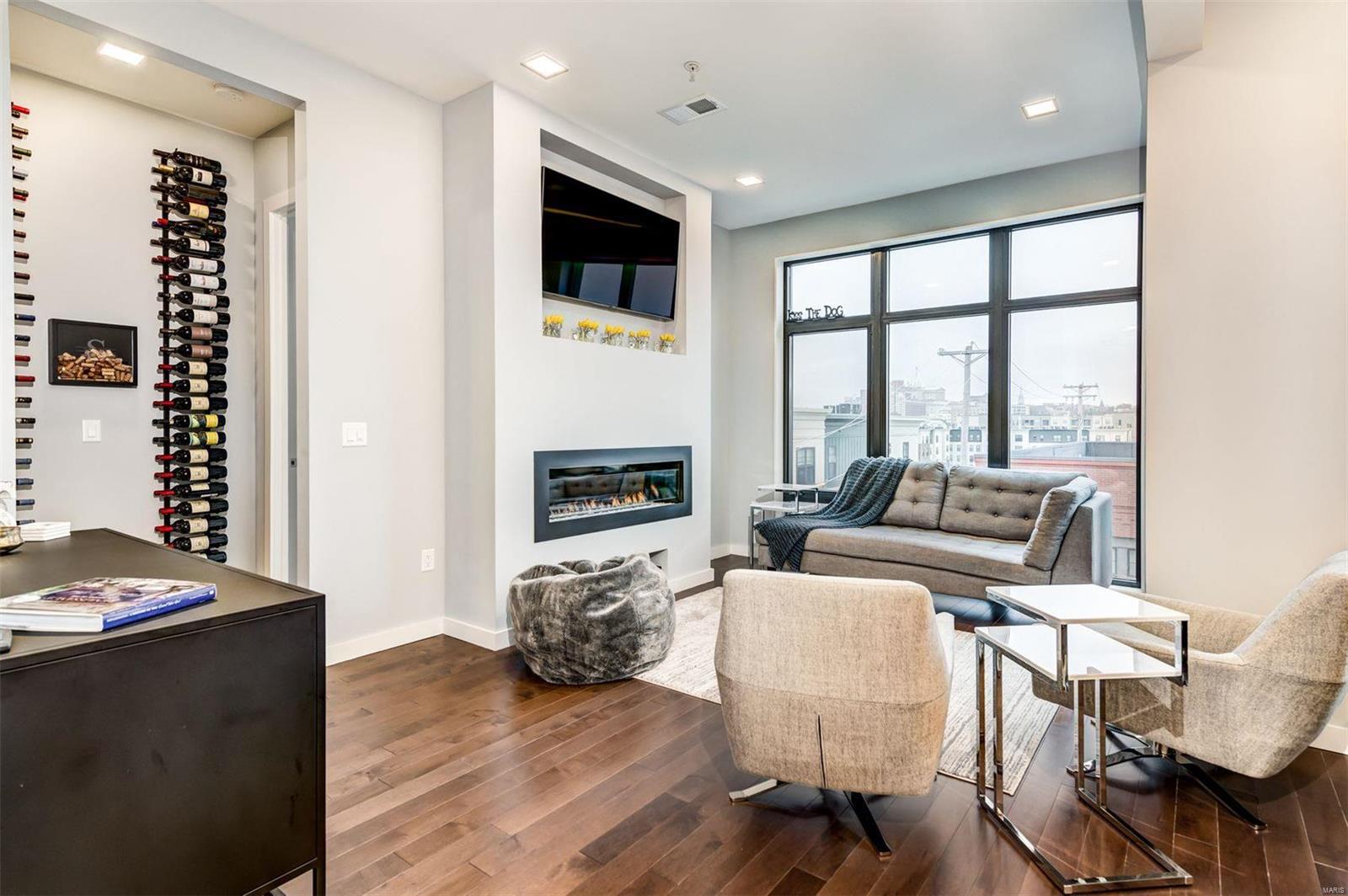 4101 Laclede - Residential