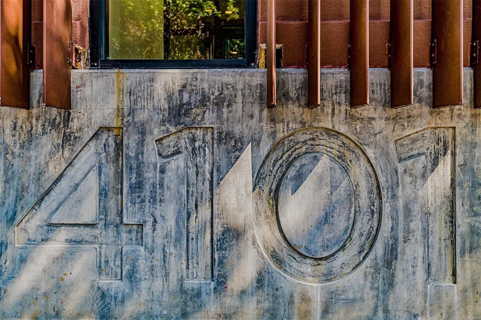 4101 Laclede - Residential