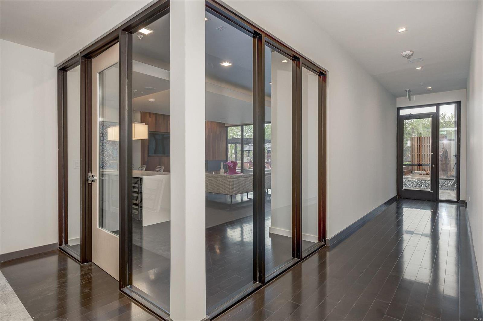 4101 Laclede - Residential