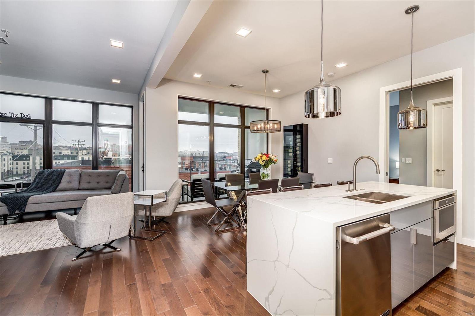 4101 Laclede - Residential