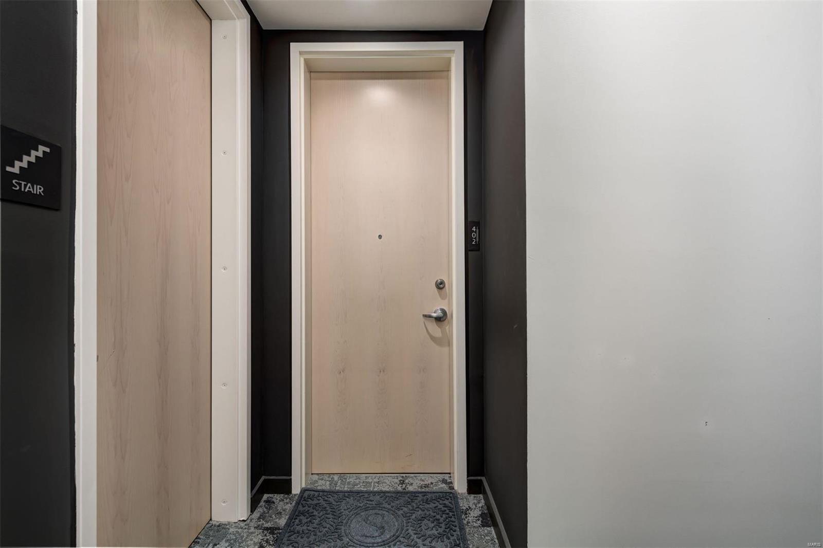 4101 Laclede - Residential