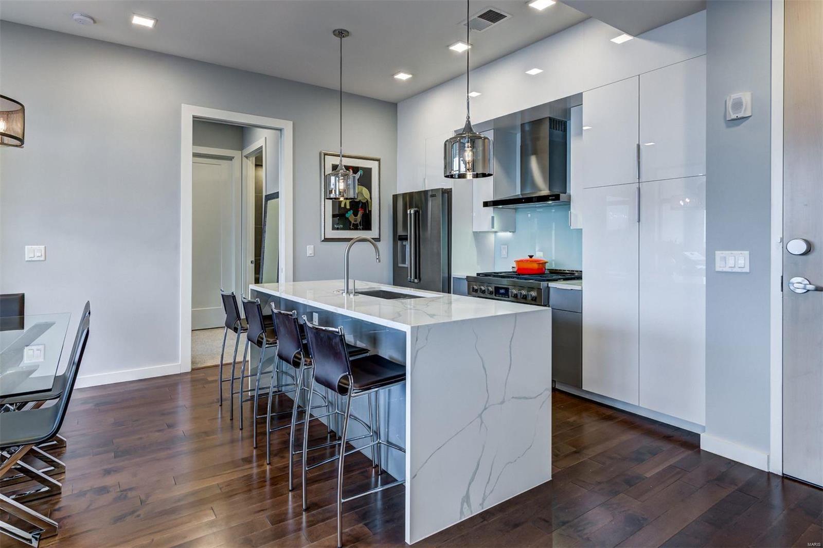 4101 Laclede - Residential