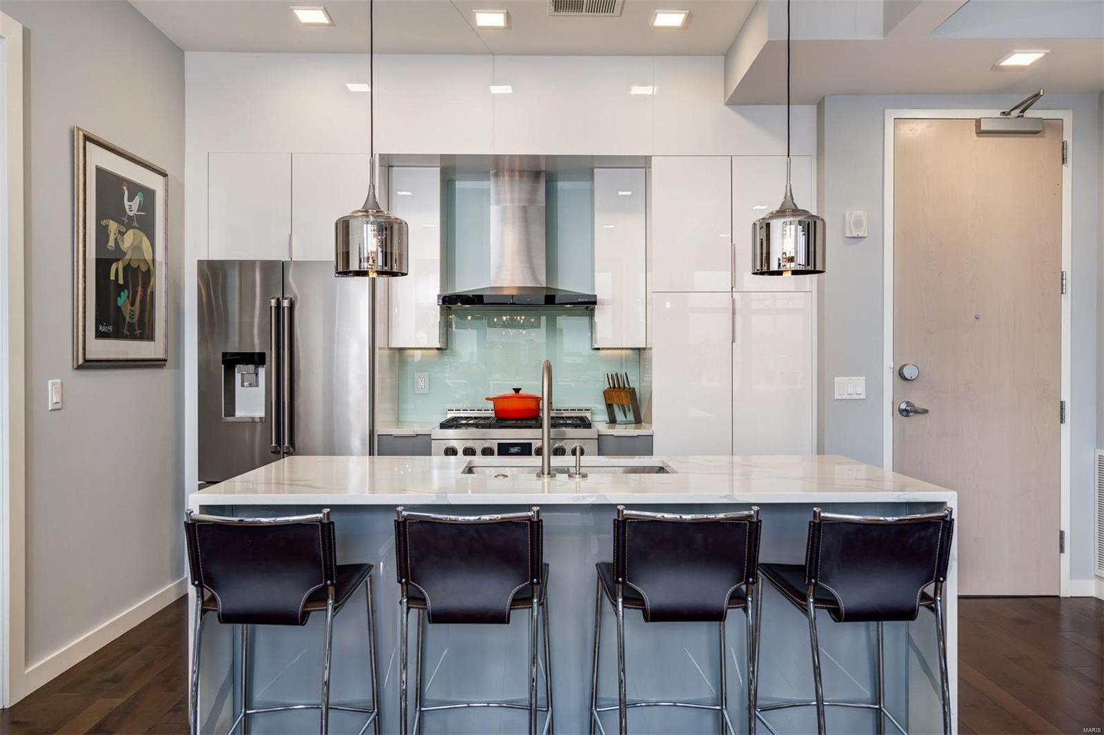 4101 Laclede - Residential