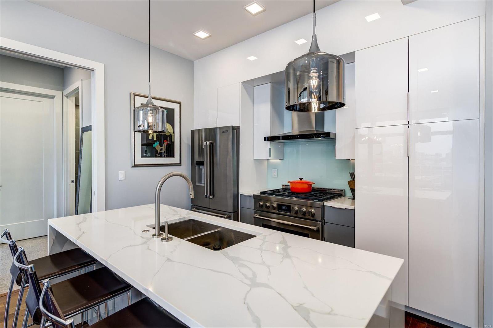 4101 Laclede - Residential