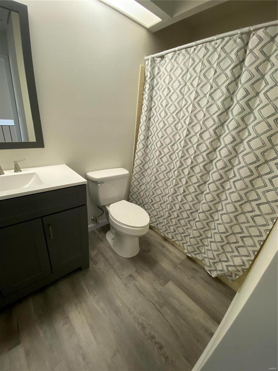 Crown Colony Ph1 Stg3&4 - Residential