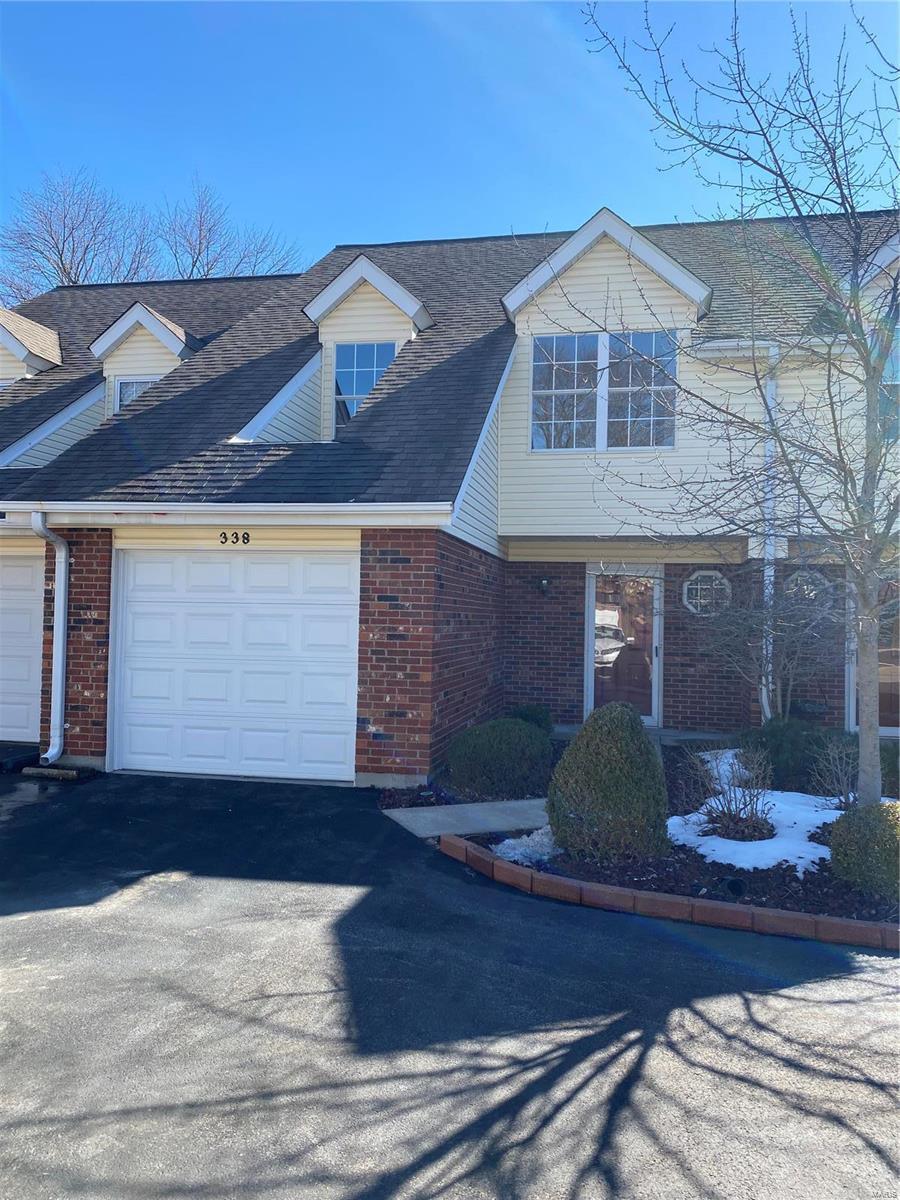 Crown Colony Ph1 Stg3&4 - Residential