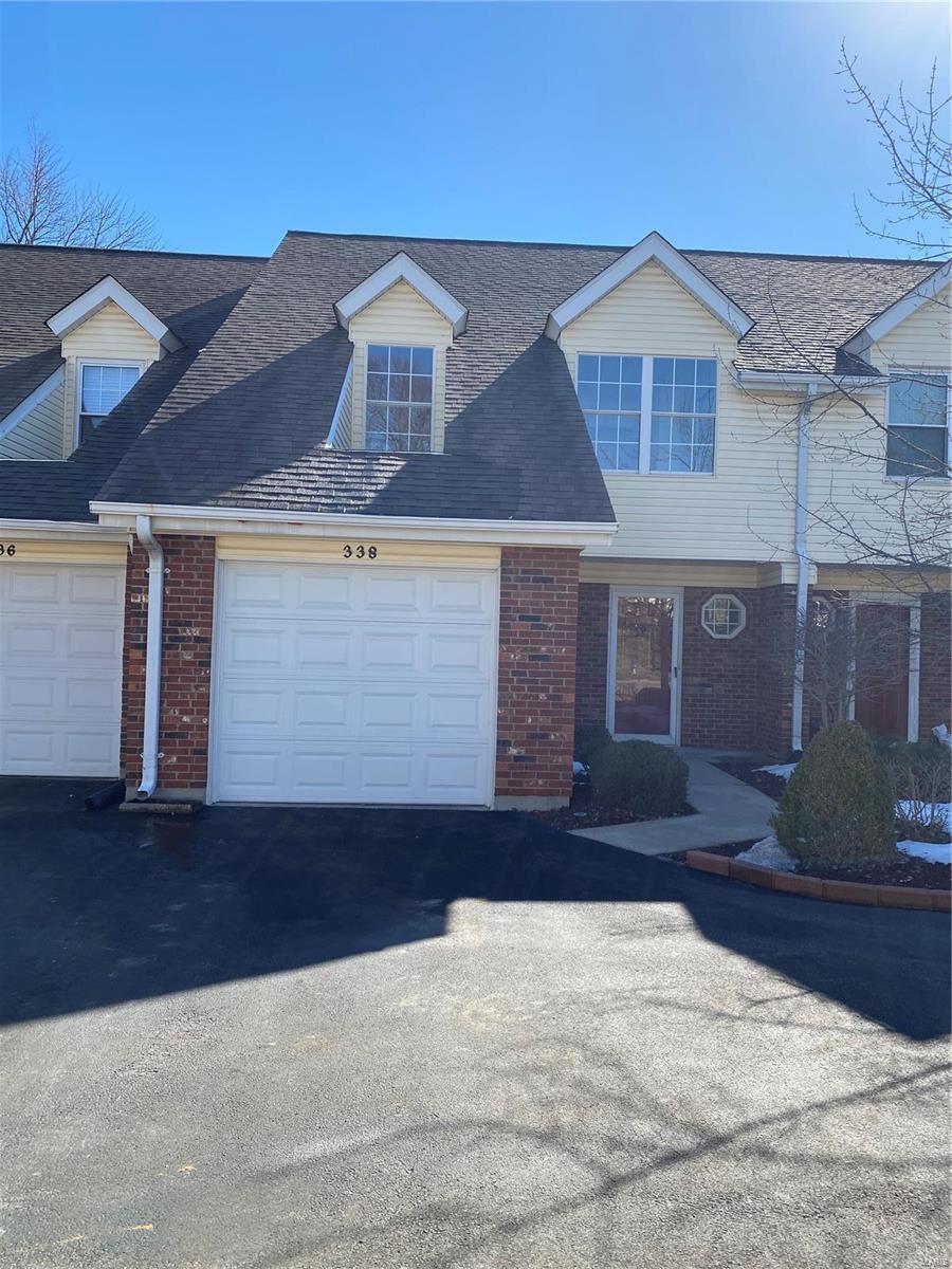 Crown Colony Ph1 Stg3&4 - Residential