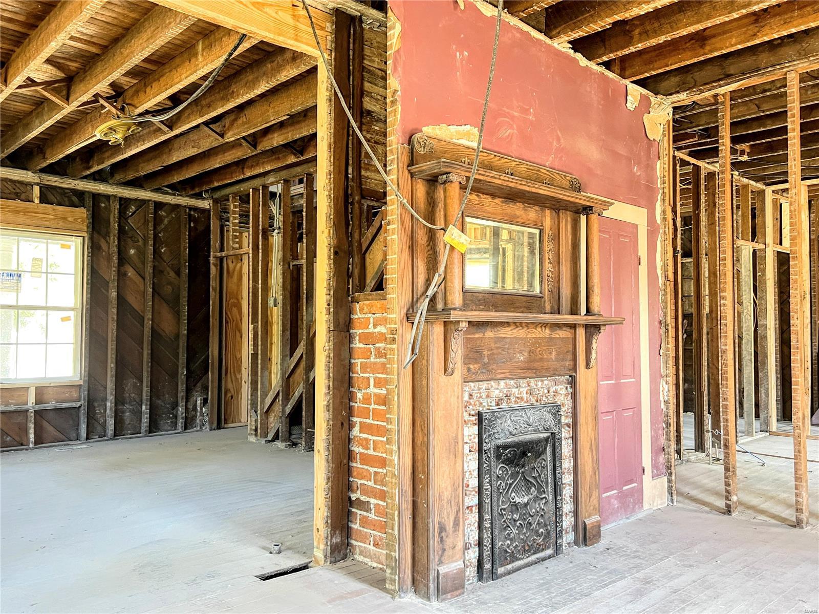 Bogytown - Residential