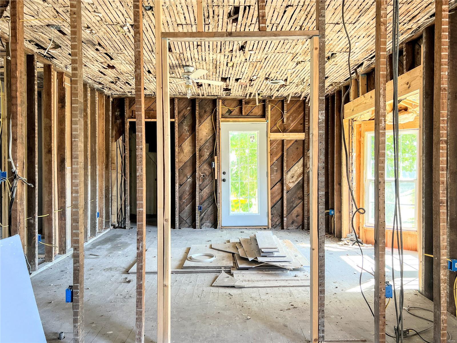 Bogytown - Residential