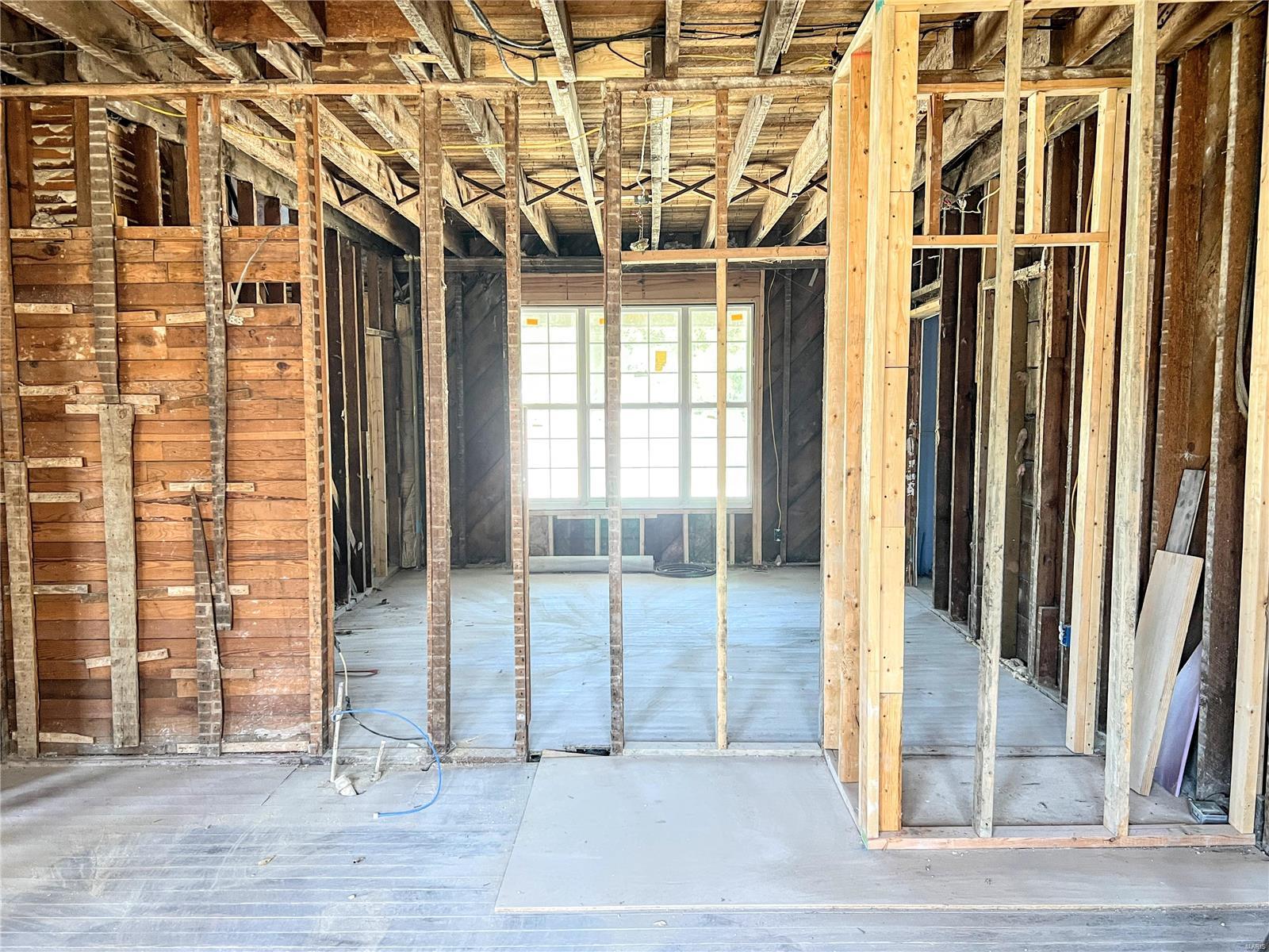 Bogytown - Residential