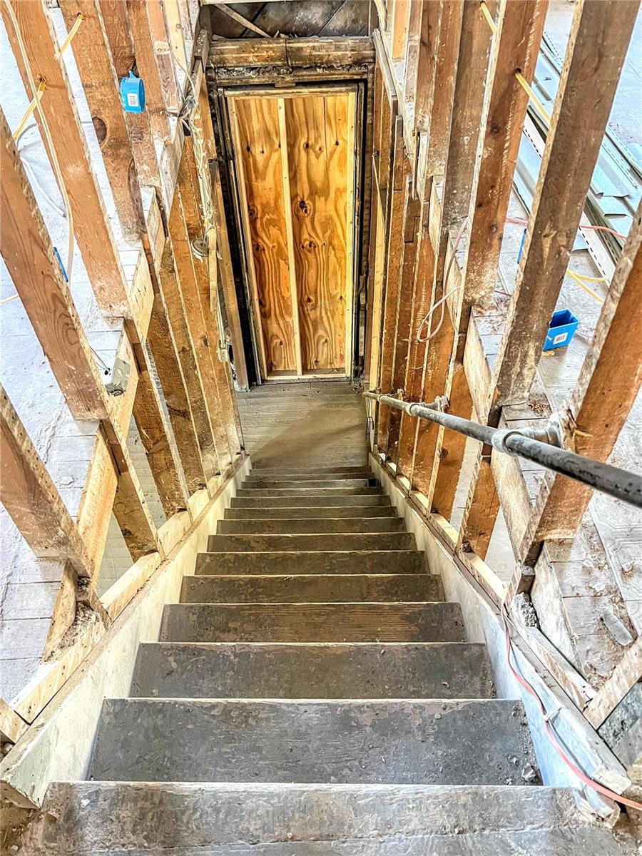 Bogytown - Residential