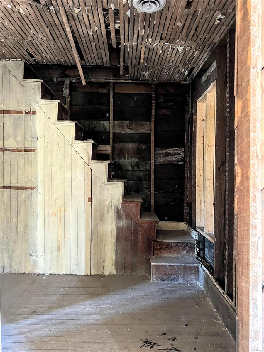 Bogytown - Residential