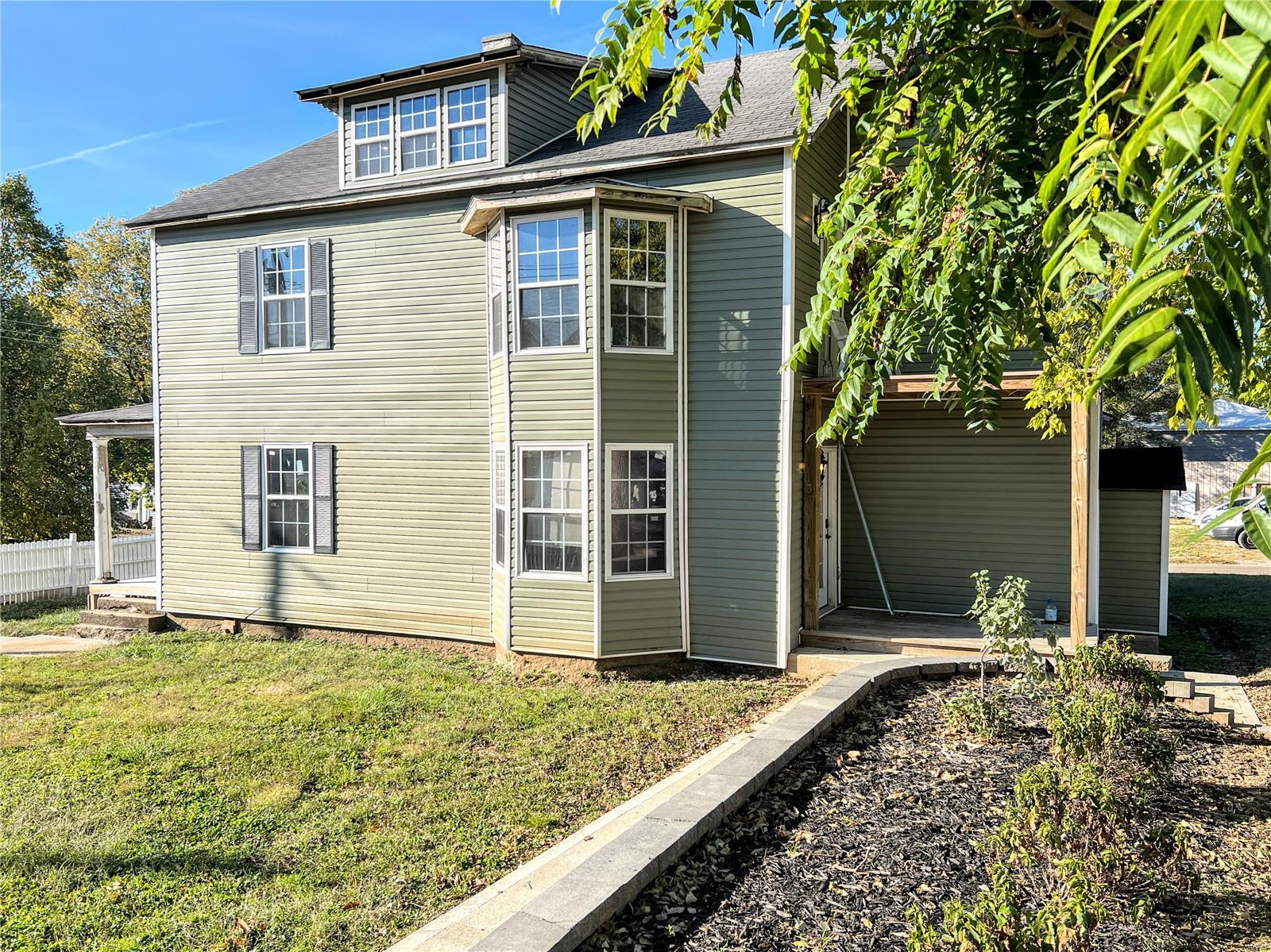 Bogytown - Residential