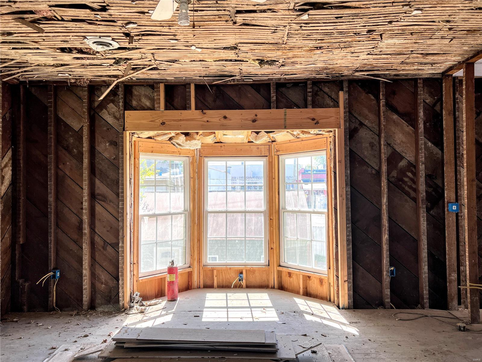 Bogytown - Residential