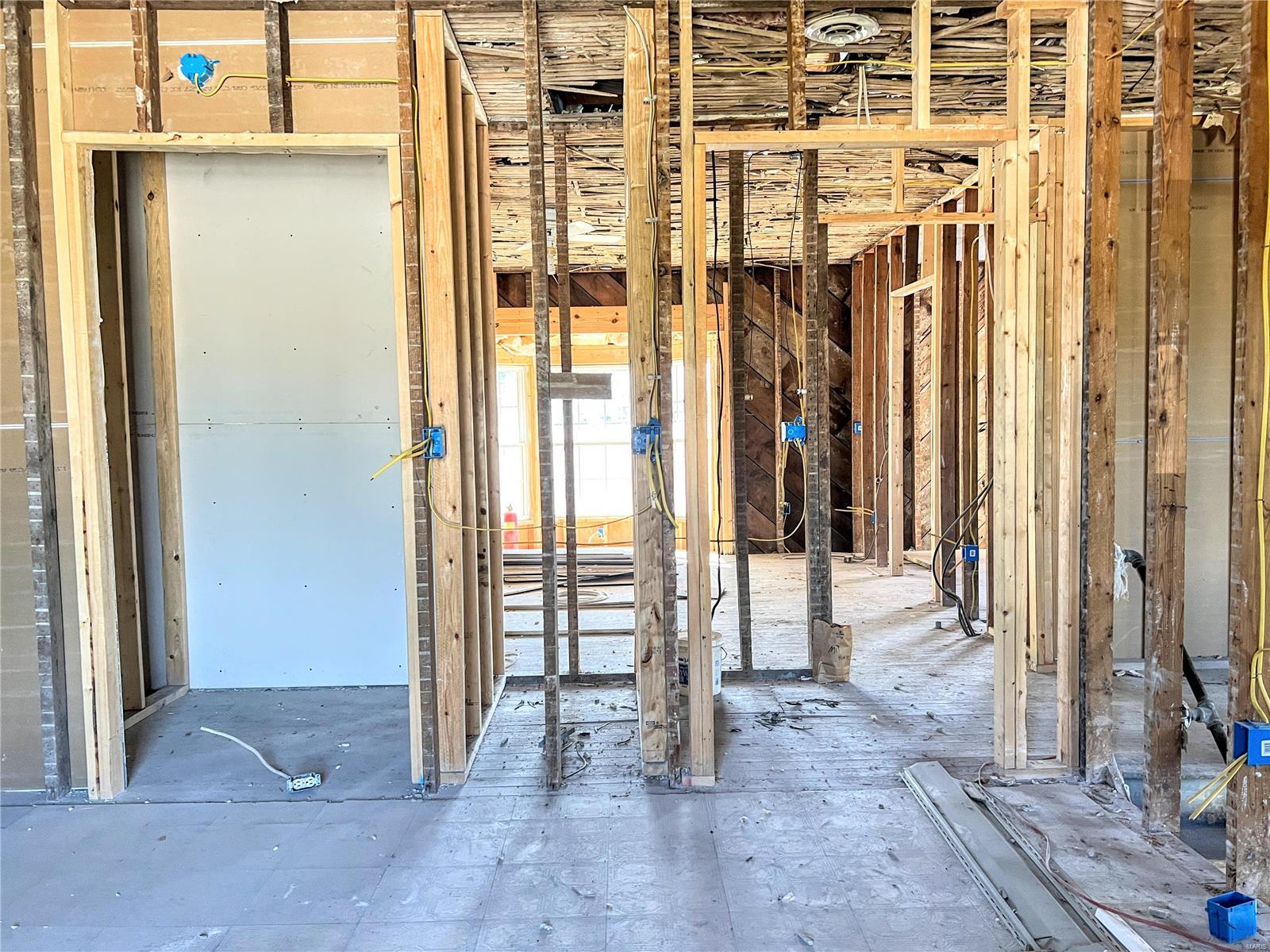 Bogytown - Residential