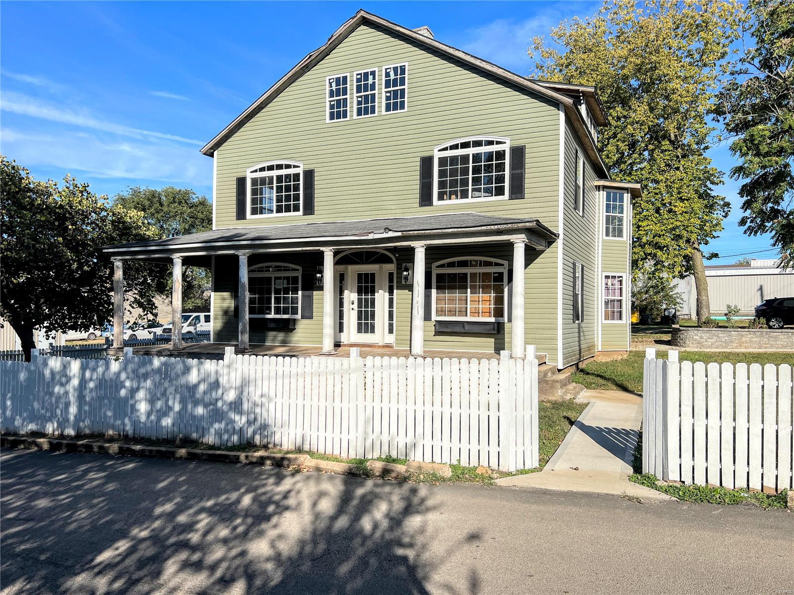 Bogytown - Residential