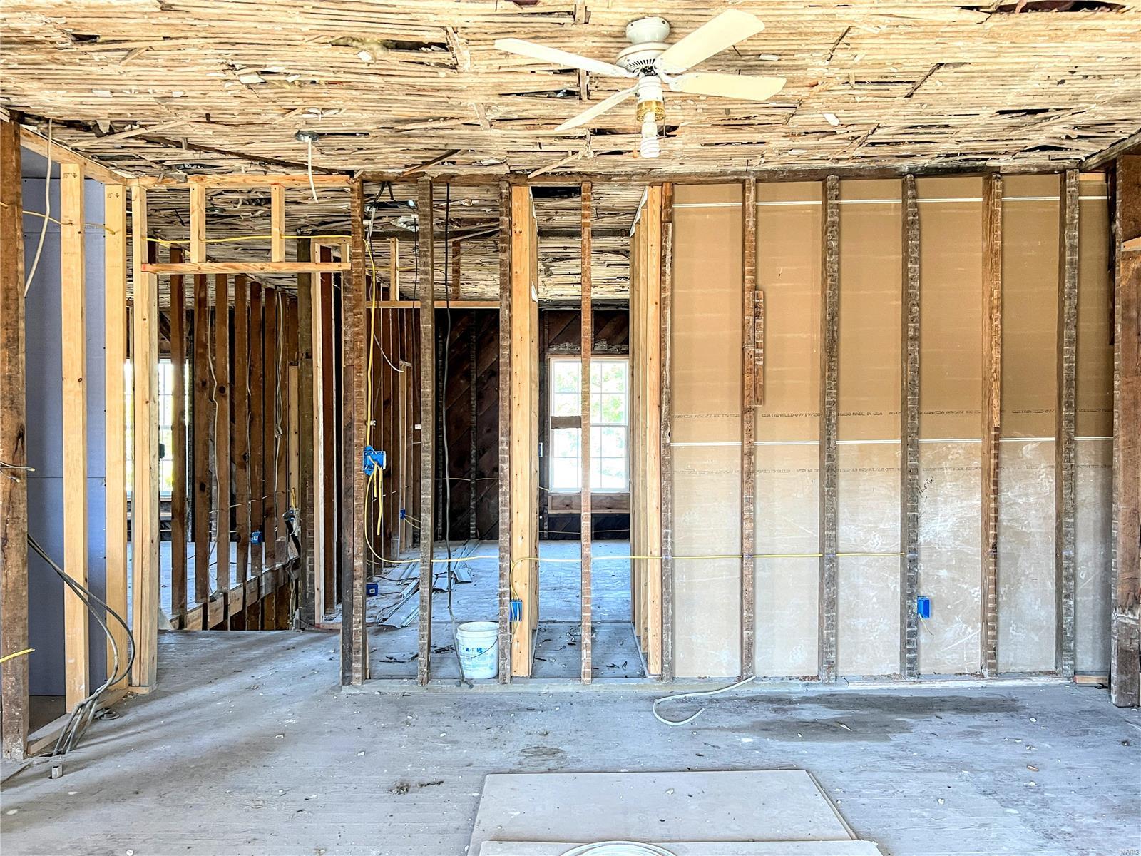 Bogytown - Residential