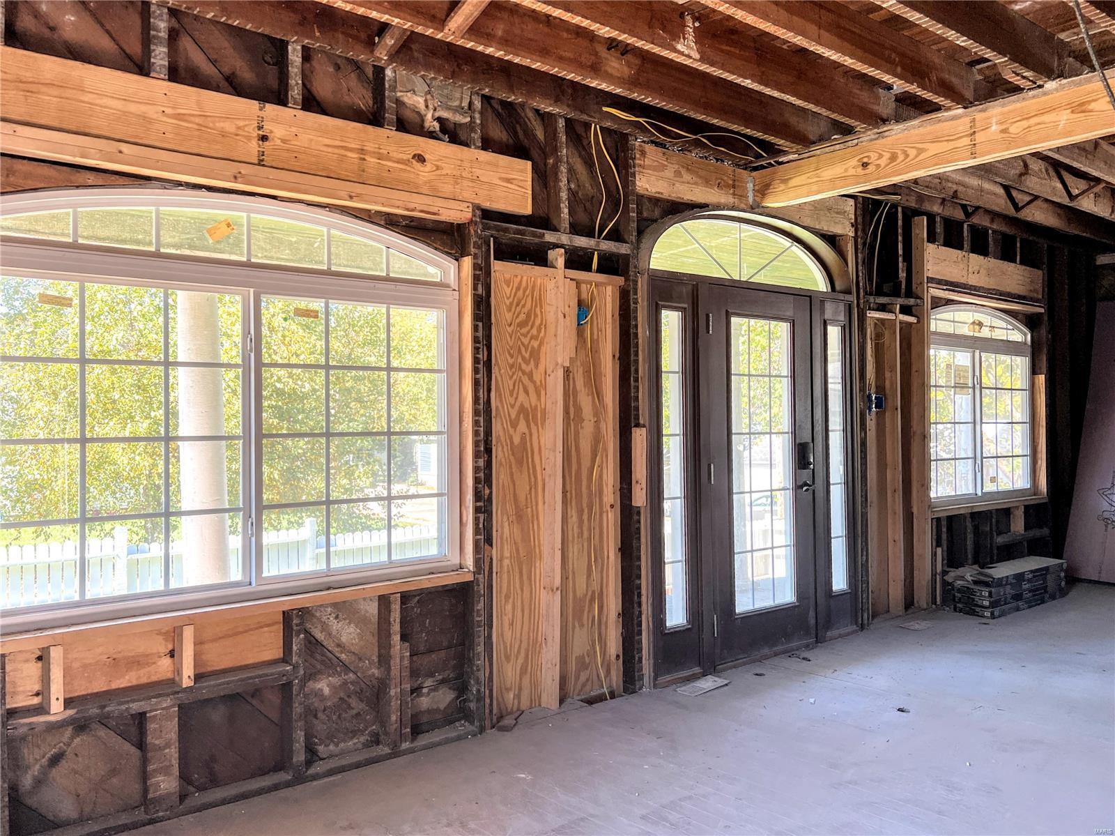 Bogytown - Residential