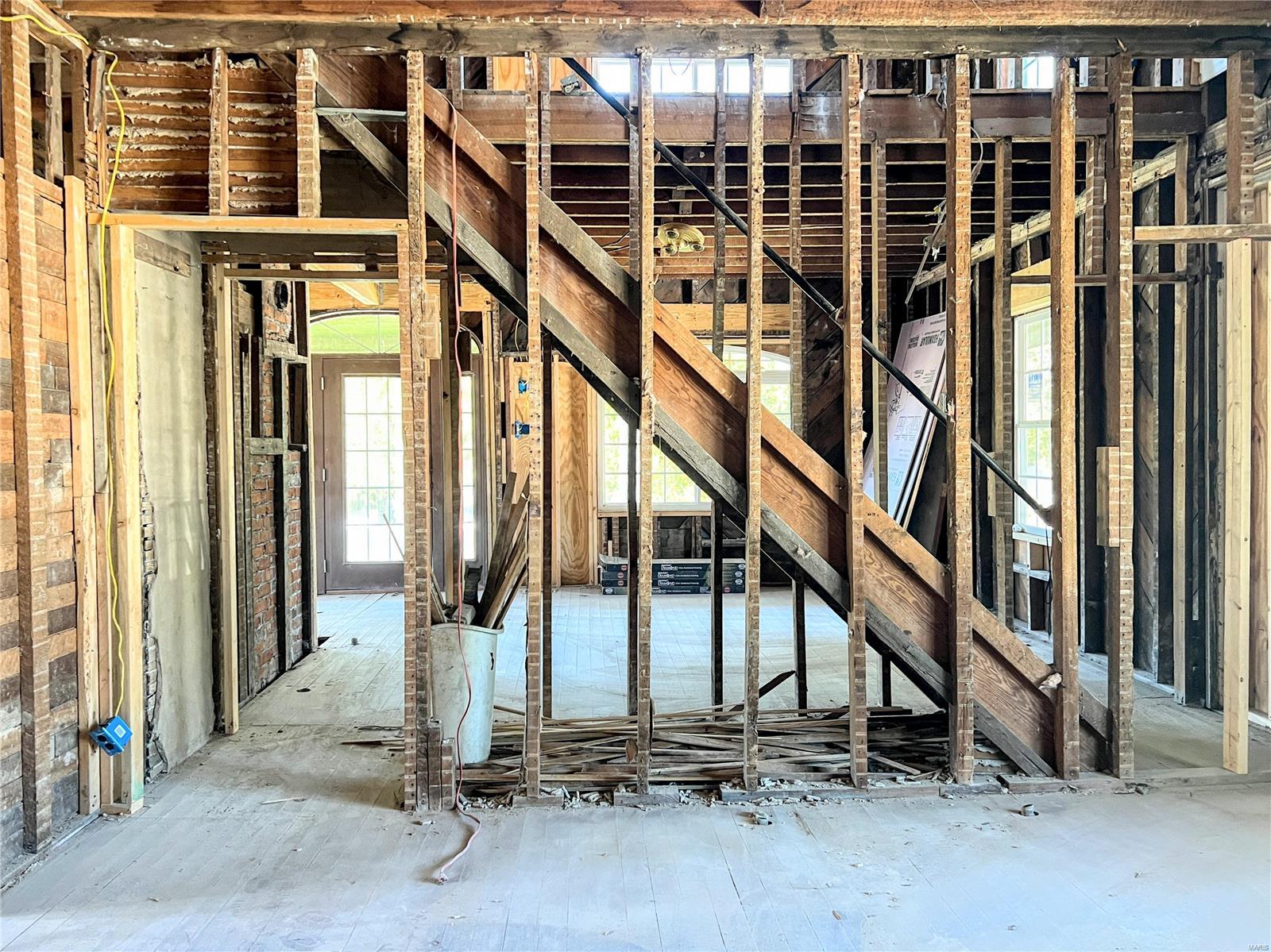 Bogytown - Residential