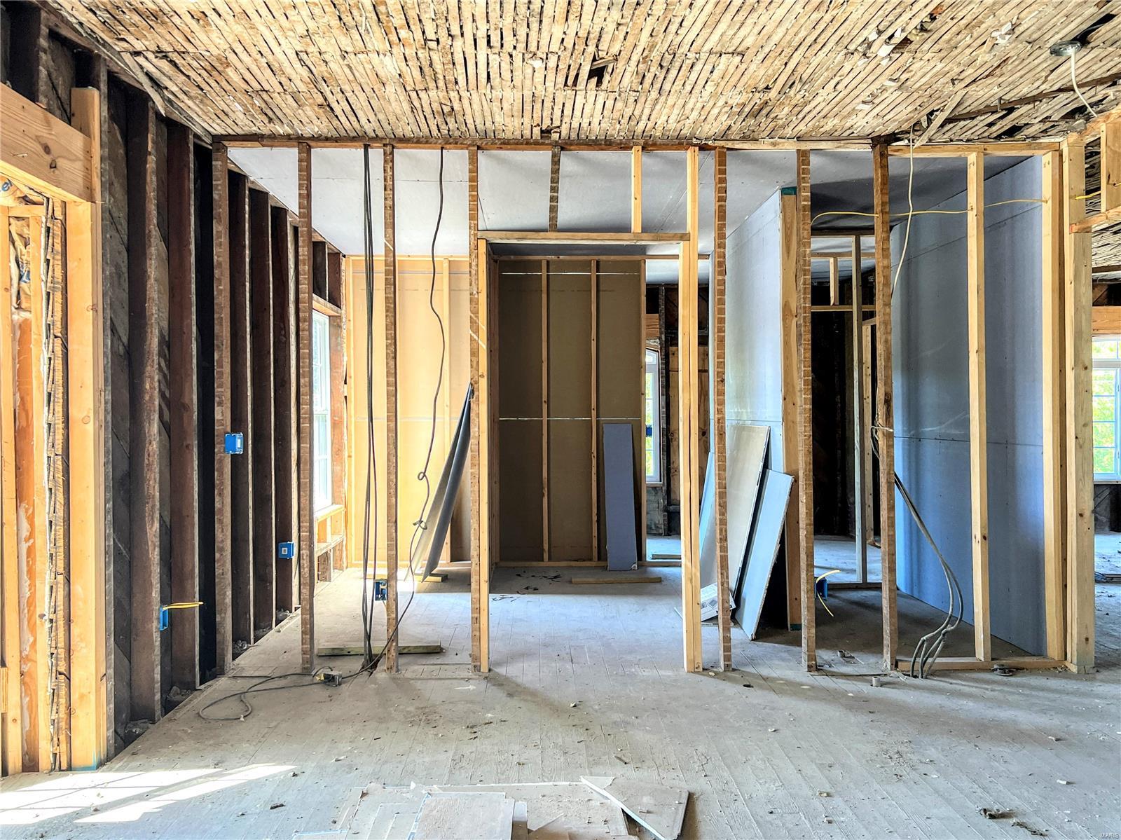 Bogytown - Residential