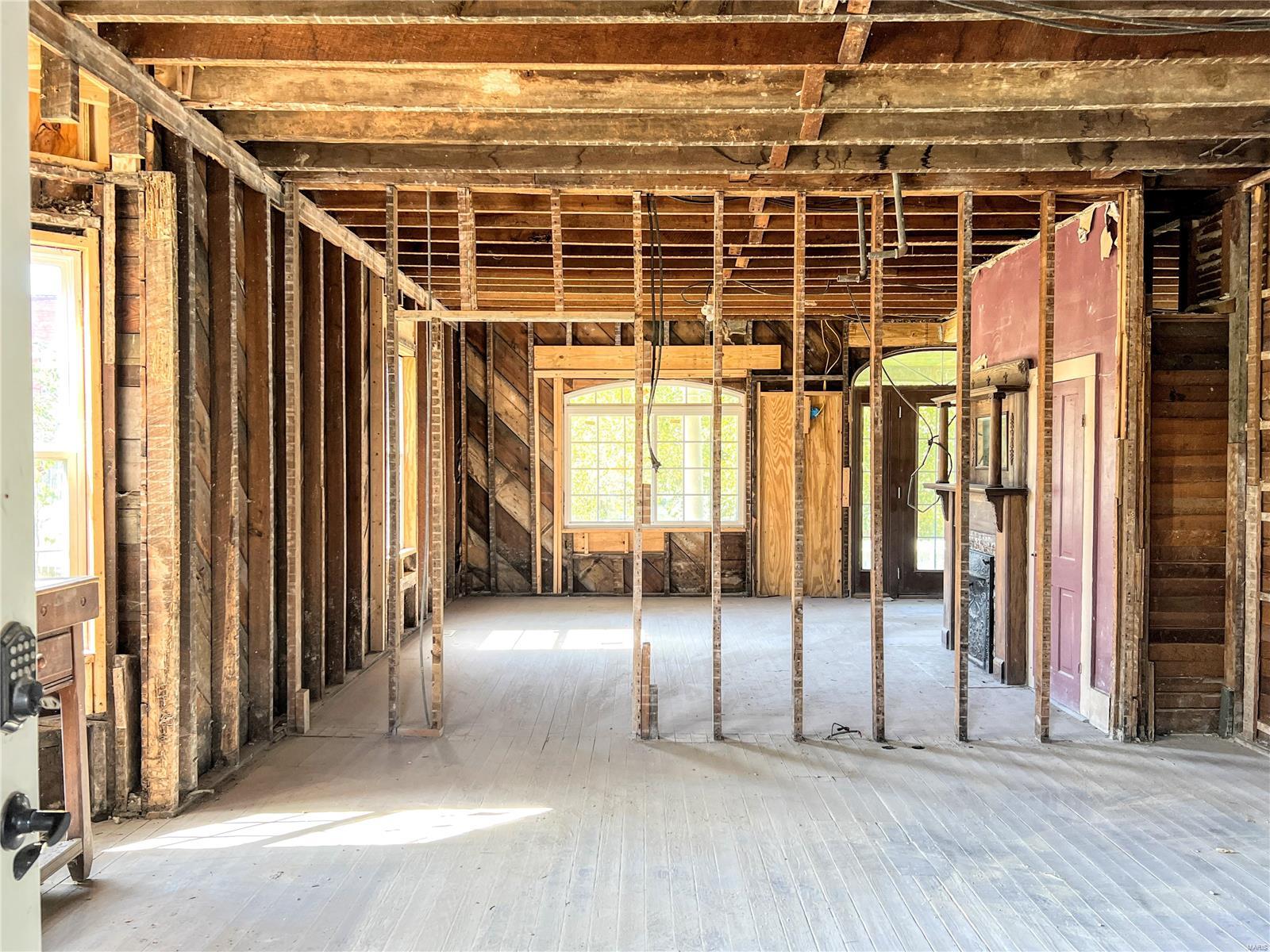 Bogytown - Residential