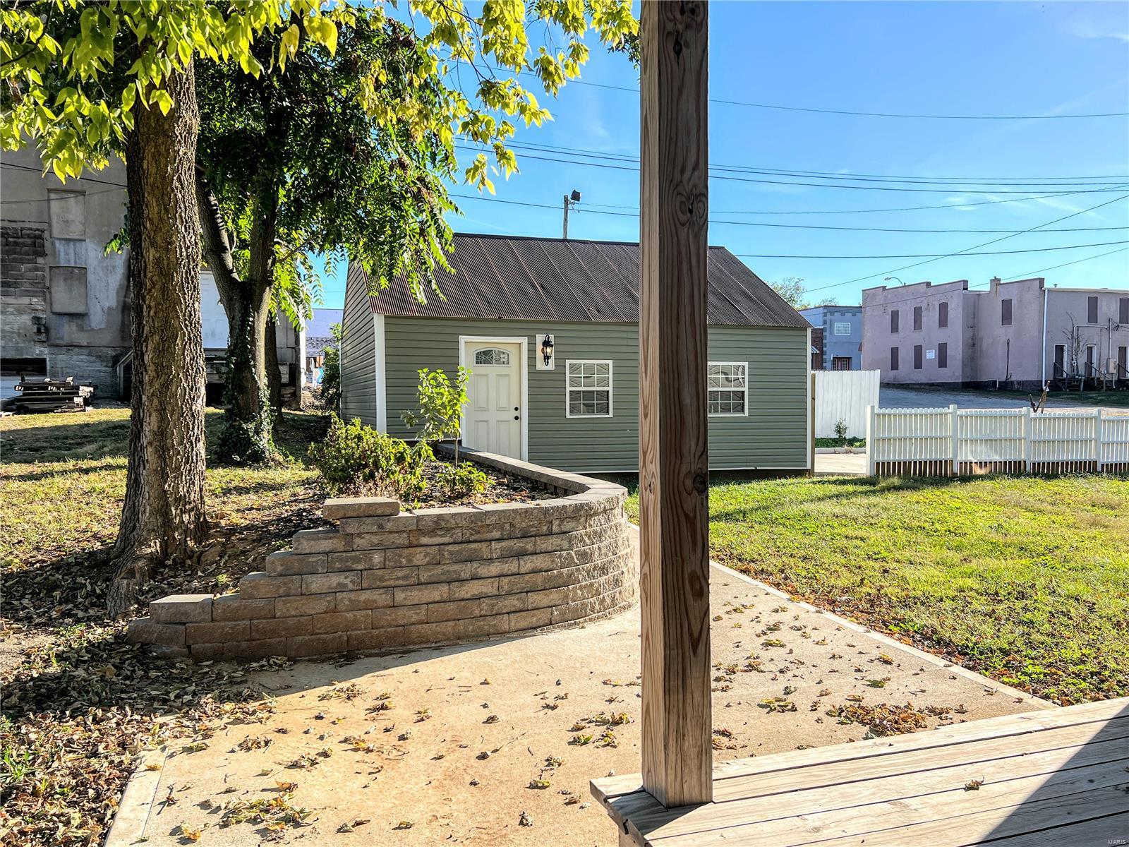 Bogytown - Residential