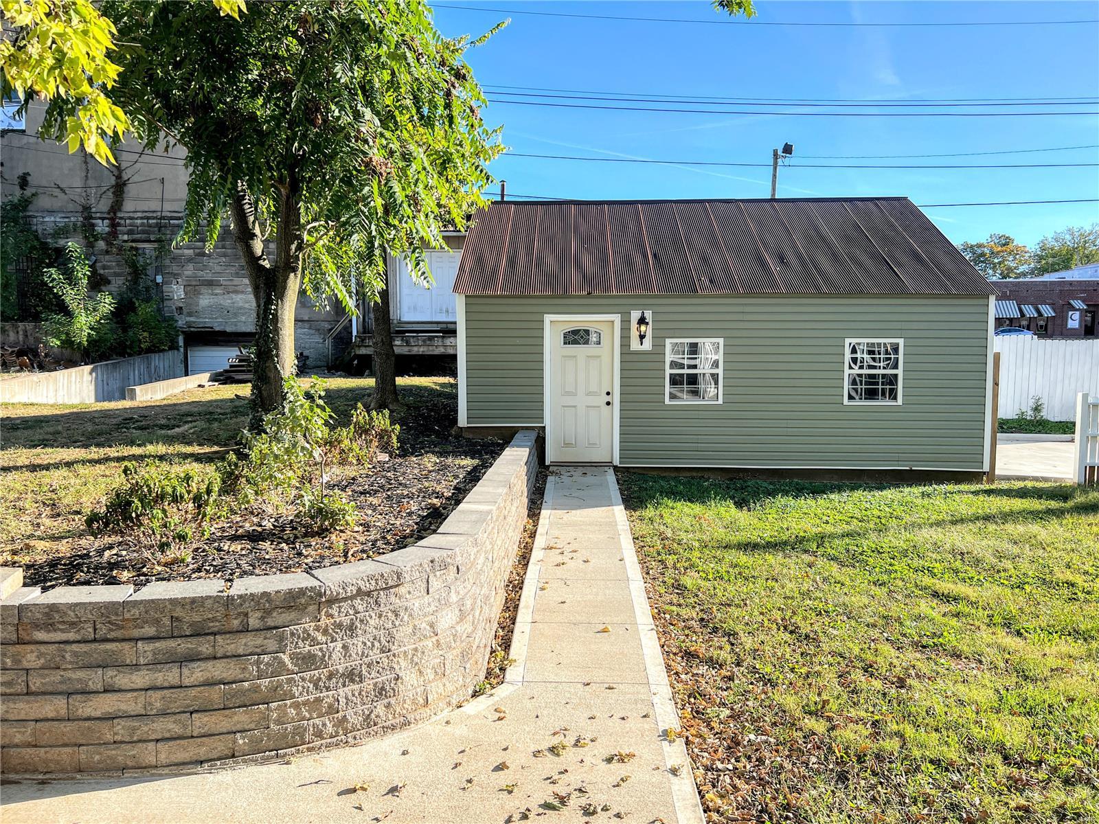 Bogytown - Residential