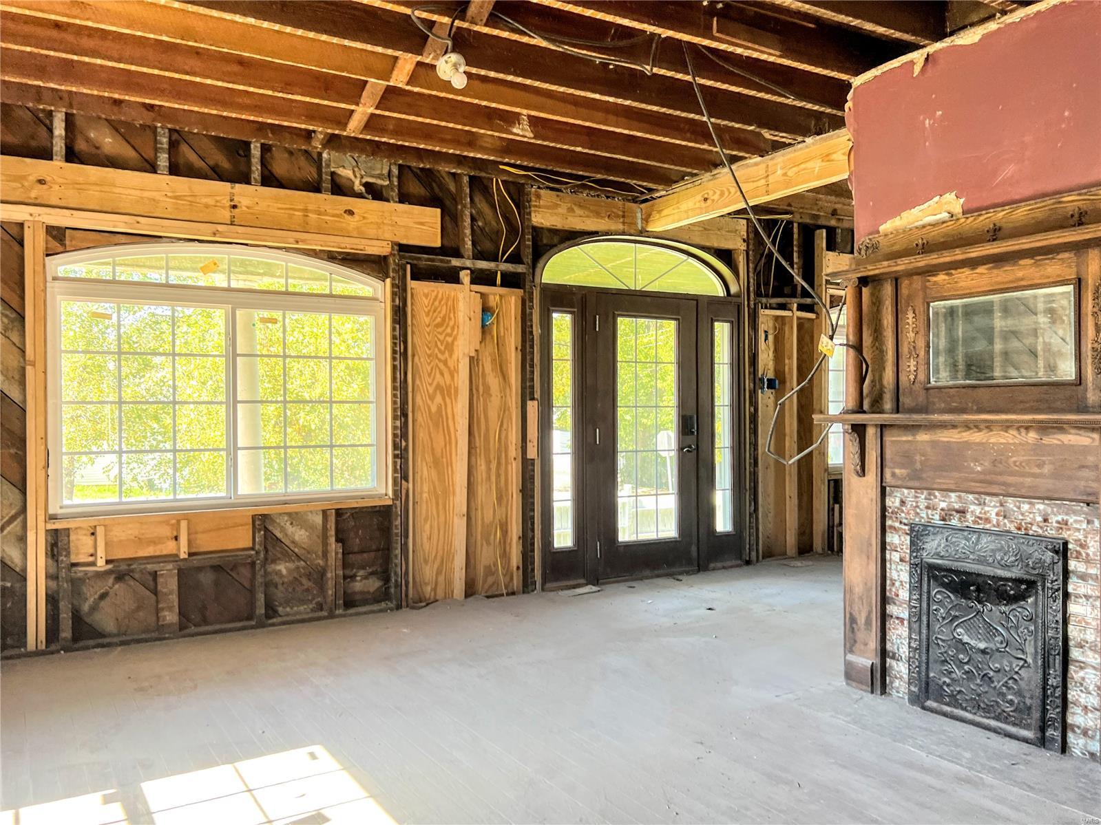 Bogytown - Residential