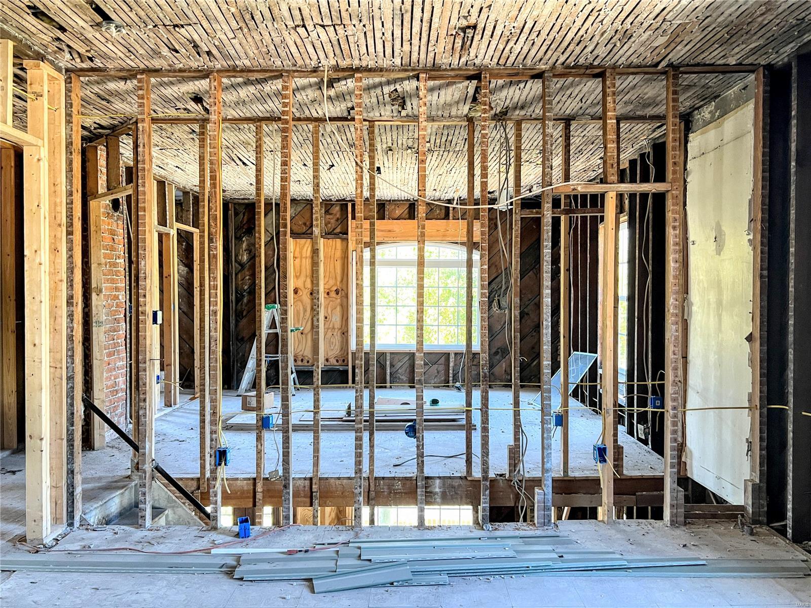 Bogytown - Residential